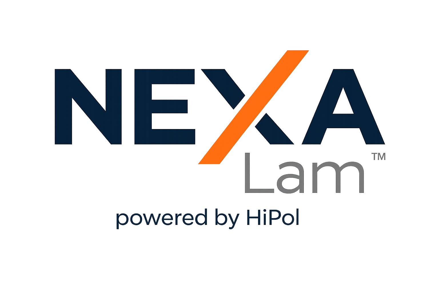 NEXA Lam powered by HiPol
