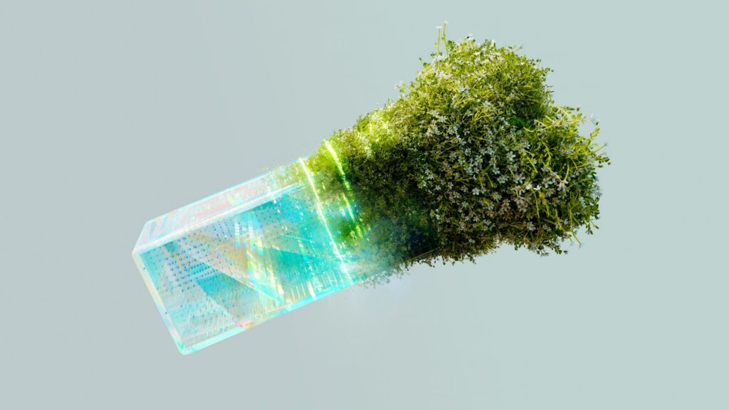 BIOND biopolymer